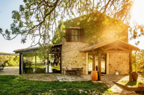 Agriturismo Bio Le Macchie Alte Manciano